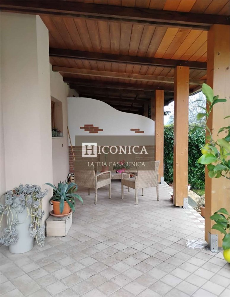 4 rooms House in Maserada sul Piave, Italy No. 60859