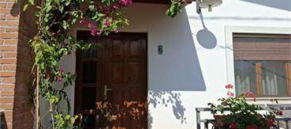 Вилла с 4 комнатами в Гориция, Италия № 309457 2