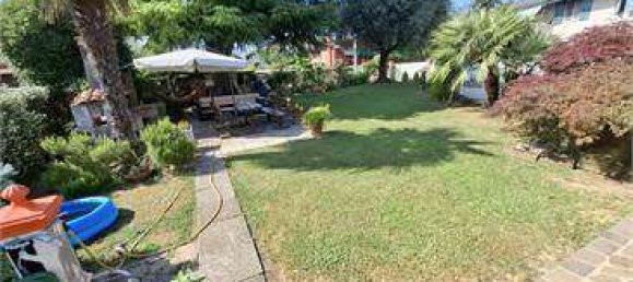 Вилла с 4 комнатами в Гориция, Италия № 309457 4