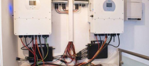  عقار تجاري في Liesing, Austria 100متر مربع رقم 231342 10