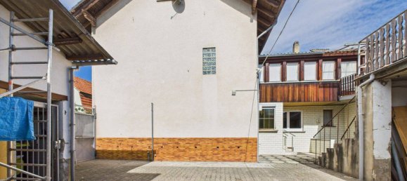 3 bedrooms Villa in Alzey-Worms, Germany No. 283367 5