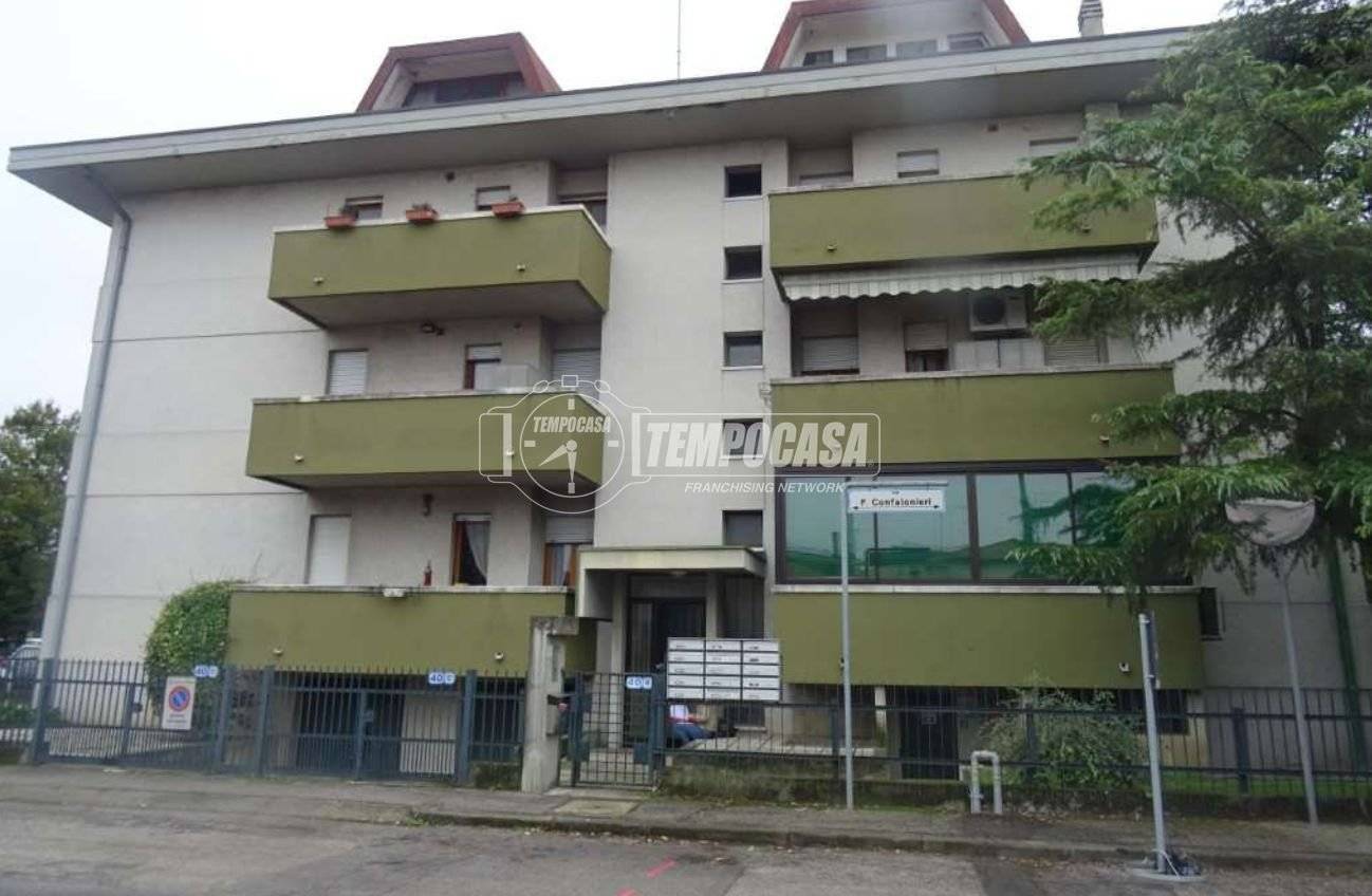 1 bedroom Apartment in Padua, Italy No. 271040