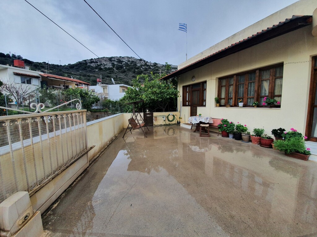 2 dormitorios propiedad comercial en venta en Agios Nikolaos, Lasithi, Crete, Greece № 53756
