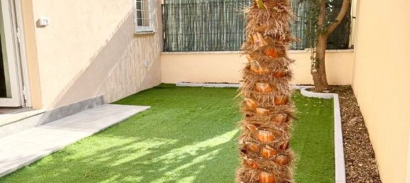 2 rooms Apartment in Rome, Italy No. 198005 14