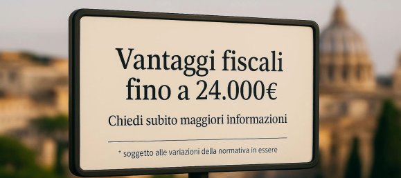 2 rooms Apartment in Rome, Italy No. 198005 50