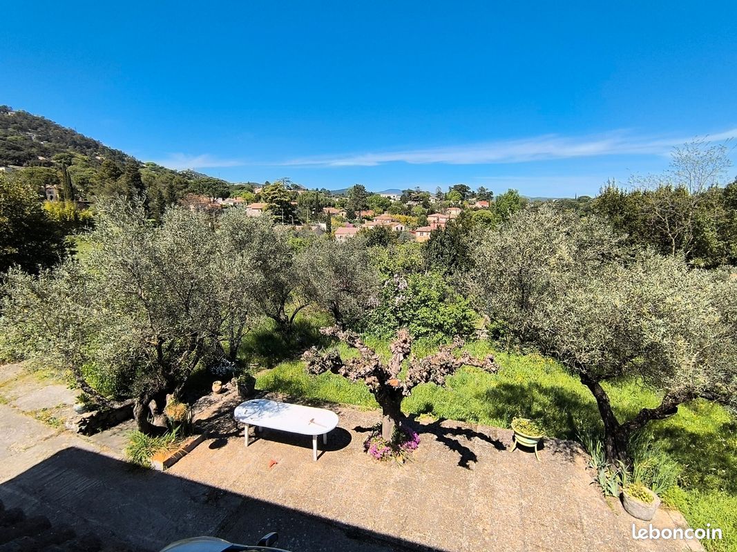 3 Schlafzimmer Haus in Ales, France, Nr. 318345