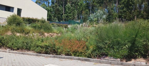Terreno em Vila Nova de Gaia, Portugal 534 m² N.º 57126 6
