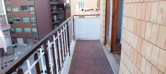 Квартира с 5 комнатами в Кьети, Италия № 80120 10