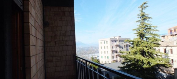 Квартира с 5 комнатами в Кьети, Италия № 80120 2