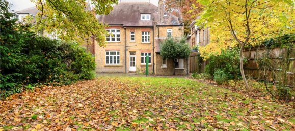 1 bedroom Apartment in Putney, United Kingdom No. 7289 12