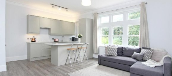 1 bedroom Apartment in Putney, United Kingdom No. 7289 2