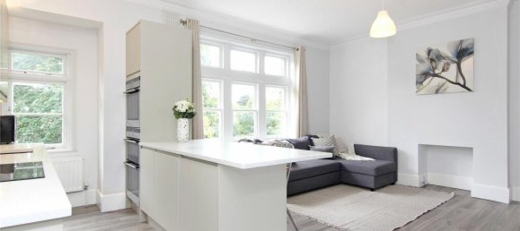 1 bedroom Apartment in Putney, United Kingdom No. 7289 6