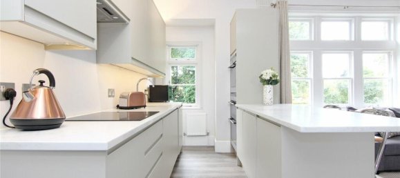 1 bedroom Apartment in Putney, United Kingdom No. 7289 4