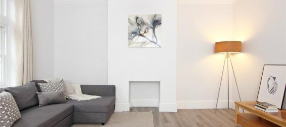 1 bedroom Apartment in Putney, United Kingdom No. 7289 7