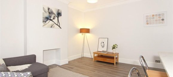 1 bedroom Apartment in Putney, United Kingdom No. 7289 3