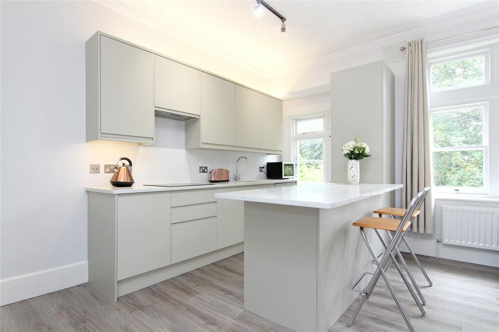 1 bedroom Apartment in Putney, United Kingdom No. 7289