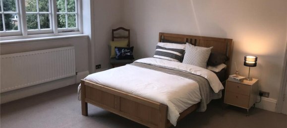 1 bedroom Apartment in Putney, United Kingdom No. 7289 10