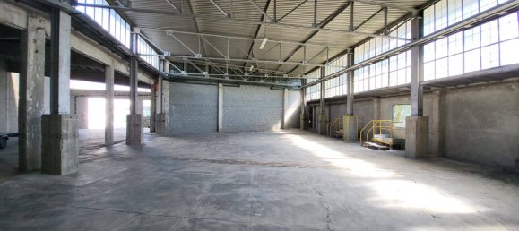 500m² Warehouse in Pianezza, Italy No. 55486 8