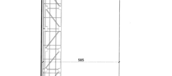 500m² Warehouse in Pianezza, Italy No. 55486 22