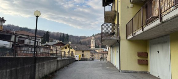 Apartamento de 1 dormitorio en Roccaforte Mondovì, Italy No. 82174 26