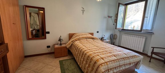 Apartamento de 1 dormitorio en Roccaforte Mondovì, Italy No. 82174 7