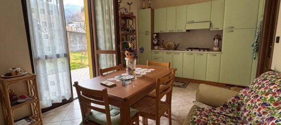 Apartamento de 1 dormitorio en Roccaforte Mondovì, Italy No. 82174 4