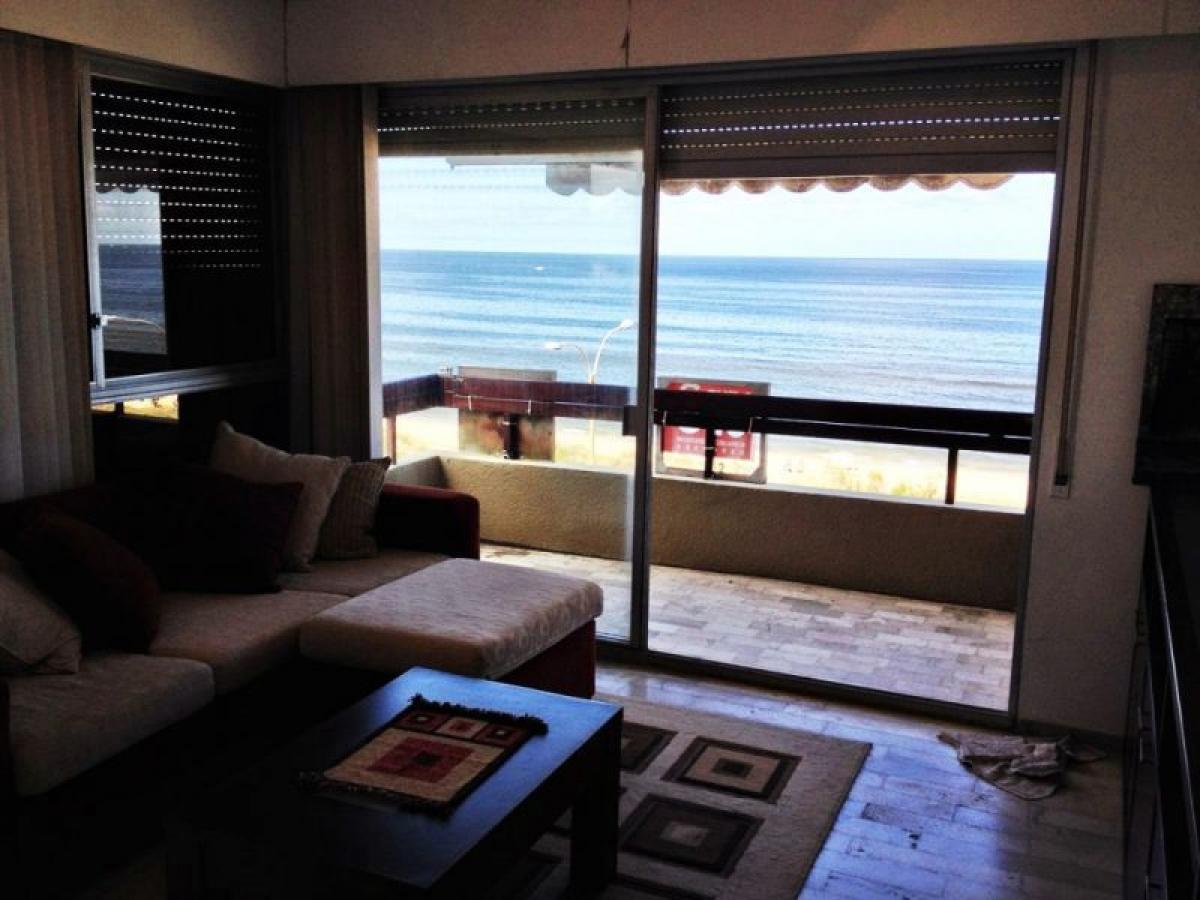 3 bedrooms Apartment in Maldonado, Uruguay No. 3060