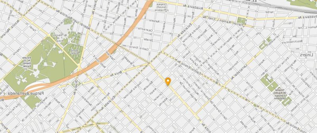  Land in Buenos Aires, Argentina No. 119466