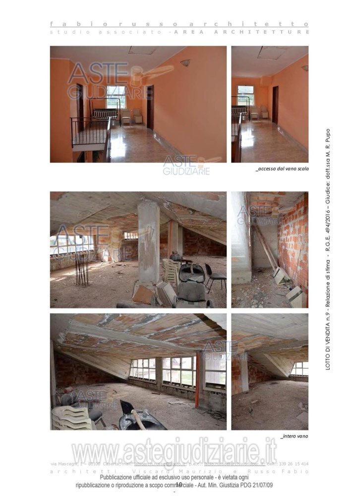 95m² Commercial property in Pietramelara, Italy No. 325342