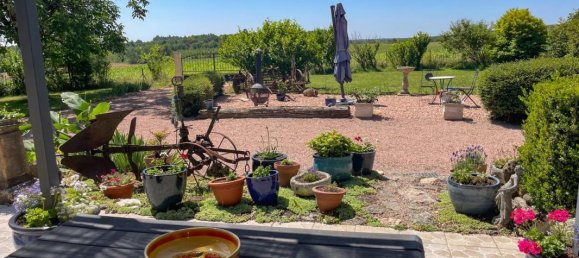 3 Schlafzimmer Haus in Saint-Saud-Lacoussiere, France, Nr. 277873 8