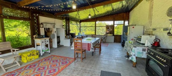 3 Schlafzimmer Haus in Saint-Saud-Lacoussiere, France, Nr. 277873 7