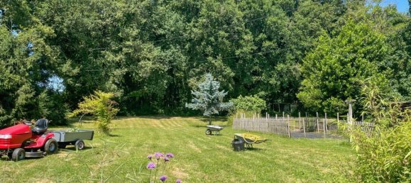 3 Schlafzimmer Haus in Saint-Saud-Lacoussiere, France, Nr. 277873 4