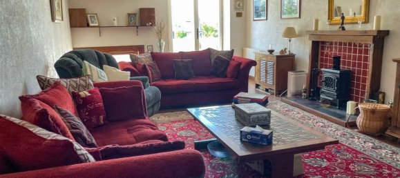 3 Schlafzimmer Haus in Saint-Saud-Lacoussiere, France, Nr. 277873 11