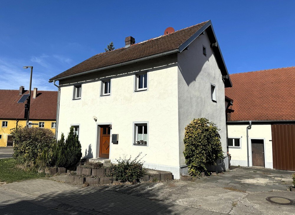 4 Schlafzimmer Haus in Bayern, Germany, Nr. 163127