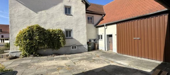 4 Schlafzimmer Haus in Bayern, Germany, Nr. 163127 13