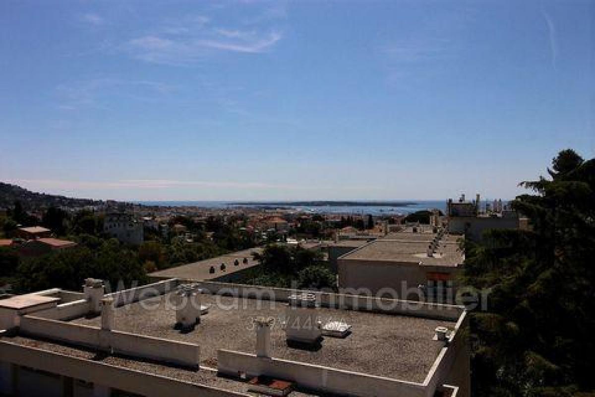 3 chambres Condo à Cannes, France No. 13797