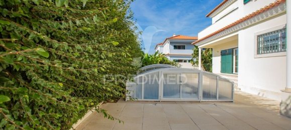 5 Schlafzimmer Haus in Cascais, Portugal, Nr. 183101 5