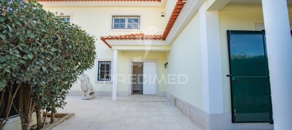 5 Schlafzimmer Haus in Cascais, Portugal, Nr. 183101 8