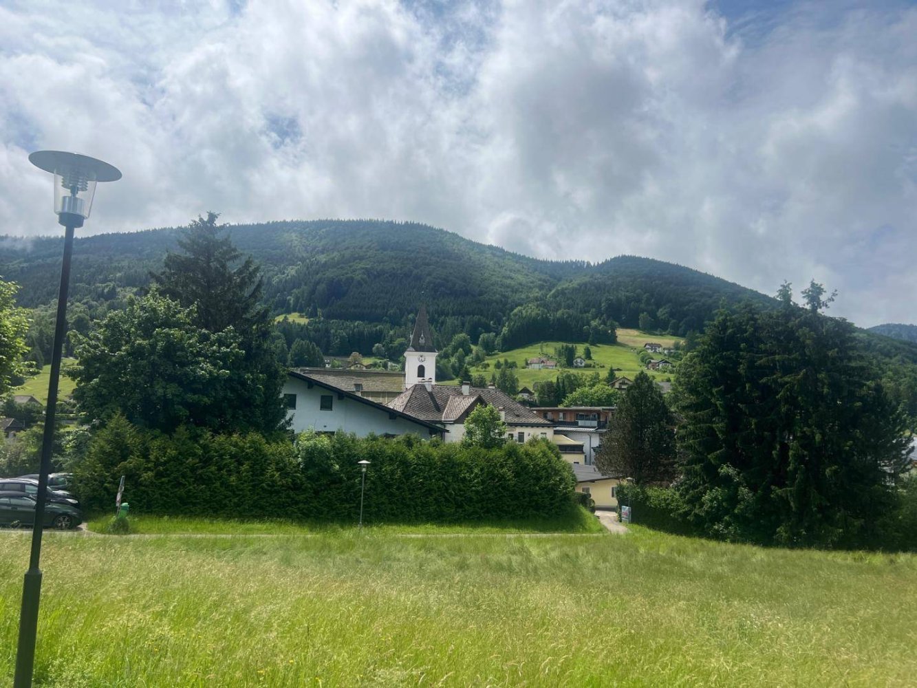 Grundstück in Altmünster, Austria 712m², Nr. 251066