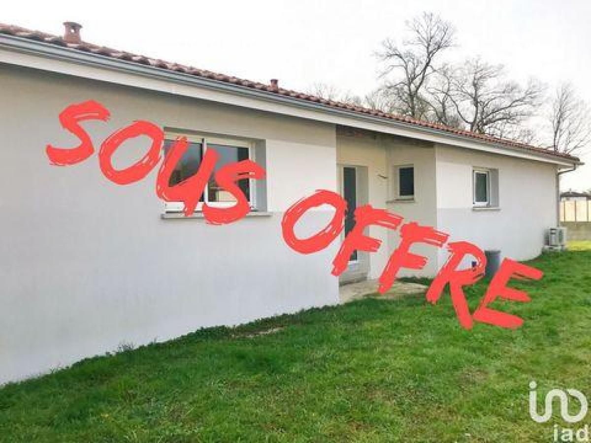 5 Schlafzimmer Haus in Dax, France, Nr. 8096