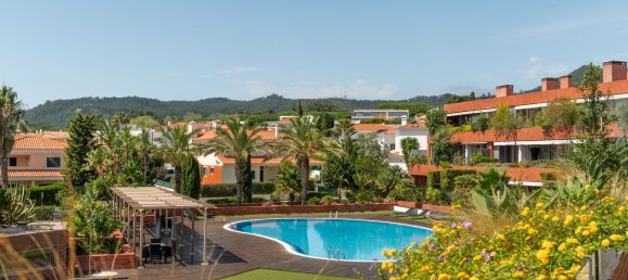 Apartamento de 4 dormitorios en Sintra, Portugal No. 187413 9