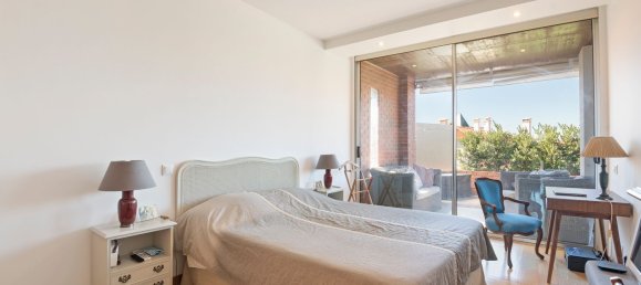 Apartamento de 4 dormitorios en Sintra, Portugal No. 187413 31