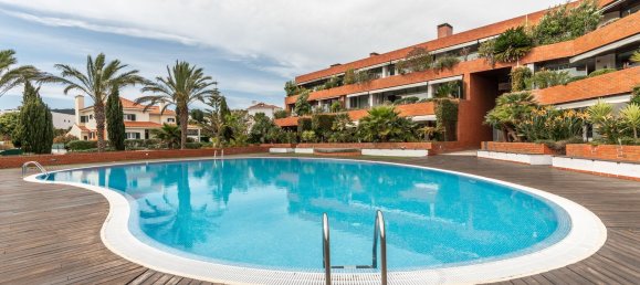 Apartamento de 4 dormitorios en Sintra, Portugal No. 187413 3