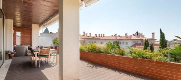 Apartamento de 4 dormitorios en Sintra, Portugal No. 187413 8