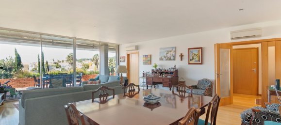 Apartamento de 4 dormitorios en Sintra, Portugal No. 187413 18