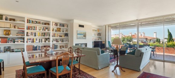 Apartamento de 4 dormitorios en Sintra, Portugal No. 187413 16