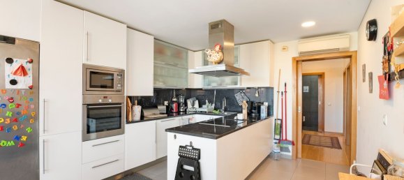 Apartamento de 4 dormitorios en Sintra, Portugal No. 187413 29