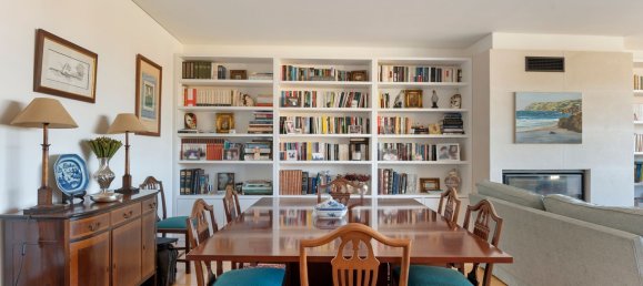 Apartamento de 4 dormitorios en Sintra, Portugal No. 187413 17