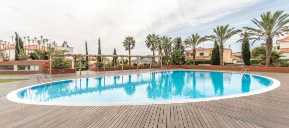 Apartamento de 4 dormitorios en Sintra, Portugal No. 187413 33