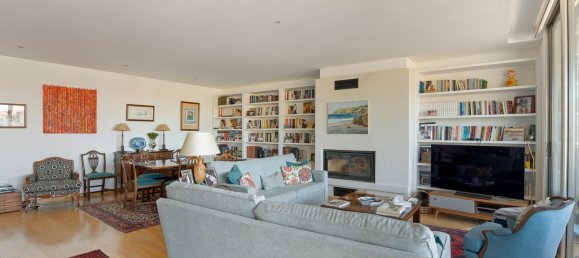 Apartamento de 4 dormitorios en Sintra, Portugal No. 187413 20